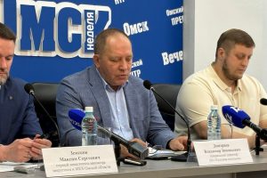 Суд продлил арест бывшему директору омской «Тепловой компании»