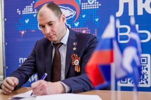 Перминов обошел Алехина: итоги выборов по одномандатному округу в Омской области