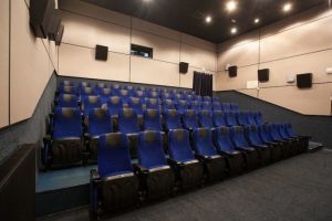 В Омске начался фестиваль любительских фильмов «Фильменок»