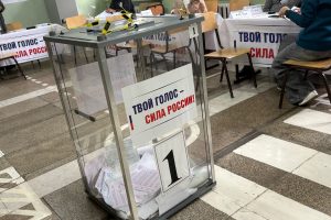 Какие партии проходят в Госдуму: предварительные итоги