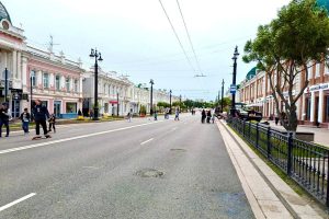 Летний сезон на «Пешеходном Любинском» закроют «Инфинити» и Galibri&amp;Mavik: программа и время концерта