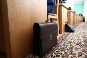 Федор Купрейкин назначен заместителем начальника омского ГУЛХа