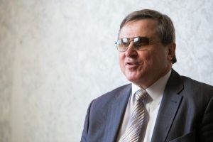 Перминов, Смолин, Антропенко: стали известны лидеры выборов в Госдуму от Омской области