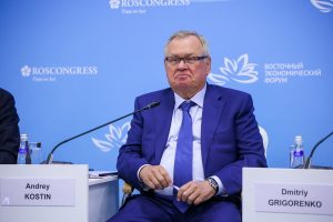 Российские банки увеличили расчеты в нацвалютах со странами Азии