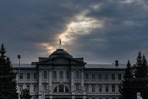 Почти все протоколы обработаны: «Единая Россия» уверенно лидирует на выборах в Омской области