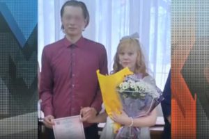 В Омской области мать погибшего от рук отчима ребенка родила еще одного малыша от нового мужчины
