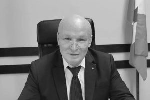 Скончался многолетний руководитель омских лыжников Александр Козловский