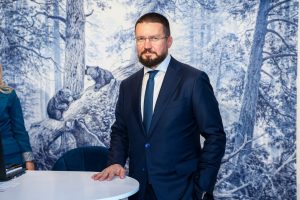 В ВТБ предложили развивать крупные проекты с участием иностранных инвесторов
