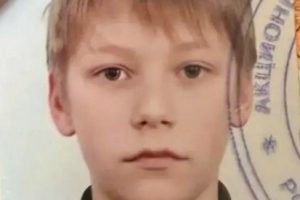 В Омске 13-летний школьник ушел из дома и не вернулся
