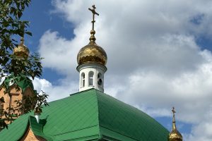 Администрация Называевского района не смогла отсудить здание церкви у прихода