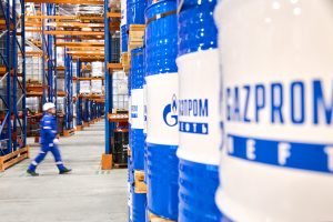 «Газпромнефть-СМ» представила энергетикам трансформаторные масла в Омске