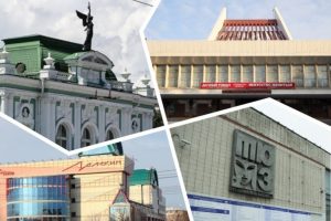 Стали известны победители театральной премии в Омске 
