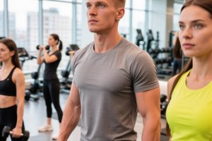 Осенний спортивный сезон: сколько омичи готовы потратить на экипировку и какие тренировки выбирают