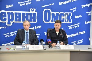 Советы омским водителям в осенне-зимний период: как избежать аварий и сохранить жизнь