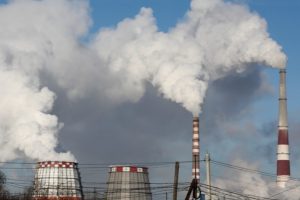 ТГК‑11 снова получила предостережение из‑за выбросов в Омске