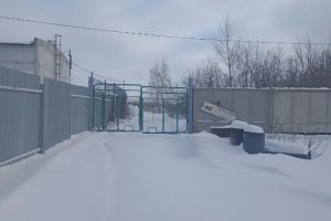 Омская макаронная фабрика выиграла аренду участка на 22 Партсъезда 