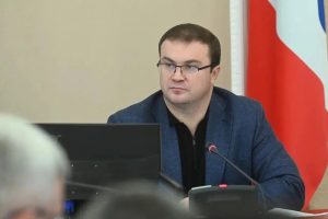 Омские поликлиники и больницы получат 13 новых аппаратов для рентгена, маммографии и флюорографии