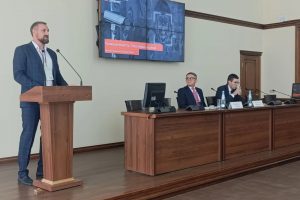 ИИ для предприятий: «Ростелеком» представил инновационные решения для промышленности Сибири