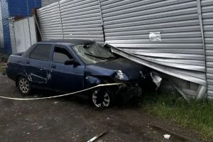 Девушка получила срок в колонии колонии за смертельное ДТП в Омской области