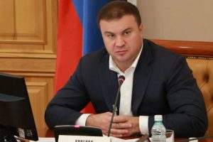 Виталий Хоценко распорядился о дополнительном финансировании дорог: 45,5 млн рублей пойдут в районы