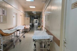 В Омской области в 2025 году было зарегистрировано 1246 новых случаев рака груди