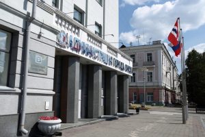 В Омской области запущен процесс избрания глав трех муниципалитетов