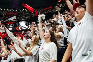 В Омск вернется Кубок чемпионов России, который «Авангард» завоевал 22 года назад
