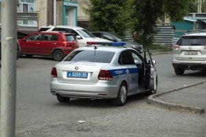 В Омске разыскивают 11-летнего мальчика, который не вернулся с прогулки (Обновлено)