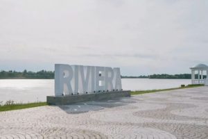 Базу отдыха «Иртышская Ривьера» под Омском снова продают, но по новой цене