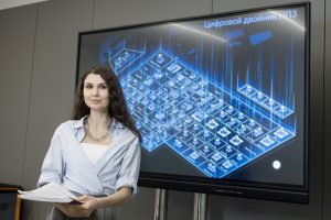 Разработка специалистов Омского НПЗ признана лучшей на чемпионате CASE-IN