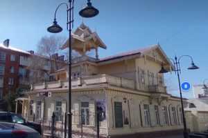 Омичи смогут посетить музей Кондратия Белова всего за рубль