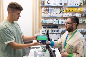 МегаФон подтвердил надёжность 5G-роутера
