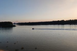 В Омской области выявили превышение ПДК в пробах воды