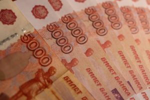 Поступления налогов от Омской области выросли на 29,6% в 2026 году
