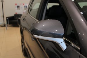 В ВТБ подсчитали, что драйвером автокредитования осенью стали новые машины