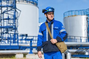 «Газпромнефть-СМ» усиливает кадровый потенциал в Омске