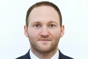 Новым директором омской спортивной школы олимпийского резерва по дзюдо и самбо стал Дмитрий Шупин