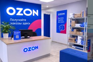 Прирост ПВЗ в Омске сократился вдвое: что происходит с рынком пунктов выдачи в 2026 году