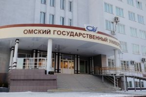 Часть корпусов ОмГУ и общежитие остались без отопления