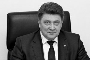 Скончался экс-замминистра спорта Омской области