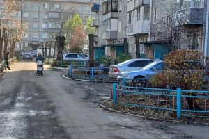 После жалоб омичей на холод в квартирах прокуратура проверила дом на 3-ей Кордной 