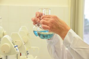 Лаборатория омского водоканала расширила область аккредитации  
