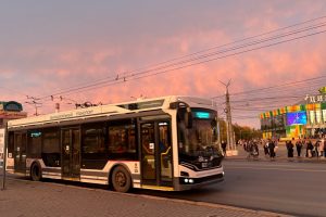 Проезд в Омске подорожает с 1 января 2027 года