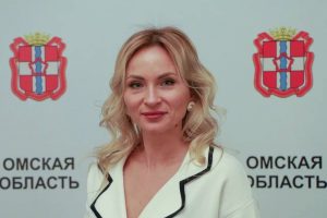 Светлана Баженова уходит с поста главы омского Агентства развития и инвестиций