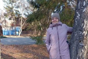 В Омске почти год ищут пропавшую на Московке женщину