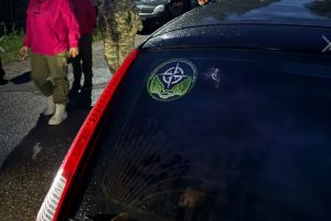 ПСО «ДоброСпас‑Омск» официально заявил, что никогда не ведет никаких денежных сборов