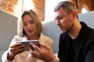 Омская молодежь активно инвестирует
