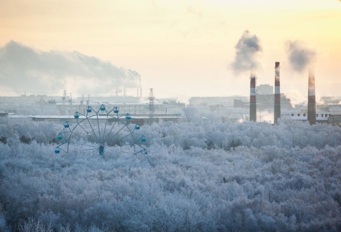 Гидрометцентр омск