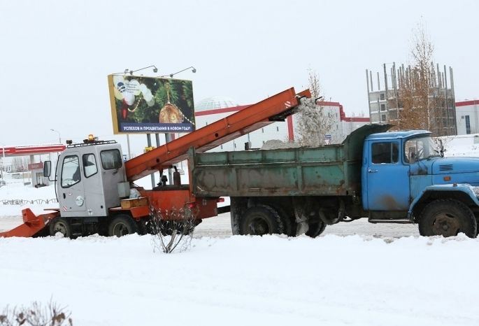 Купить Самосвал Омская Область