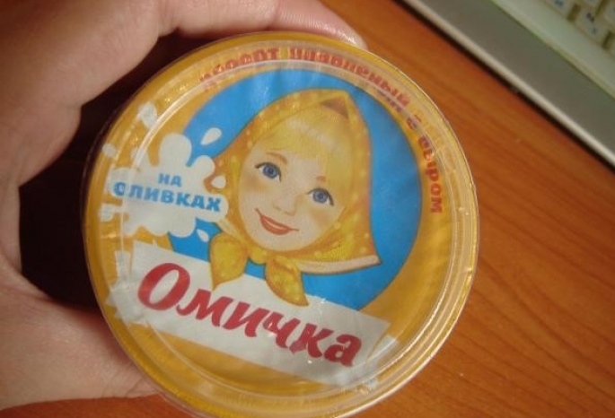 Сыр омичка фото